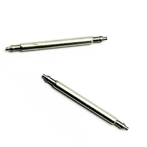 10Pcs. Spring Bars ROLEX Date just Old Length 20mm, Thick 1.8mm Rolex Part - Picture 1 of 1