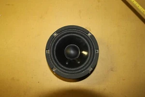TT Tiefton Bass Woofer Chassis - Bild 1 von 3