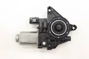 2018 - 2022 CHRYSLER PACIFICA FRONT LEFT SIDE DOOR WINDOW REGULATOR MOTOR OEM - Picture 1 of 11