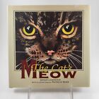 Expressions Ser.: Cat's Meows by Greer Lawrence (1998, Hardcover)