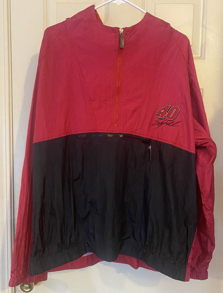 Chase Sterling Marlin NASCAR Jackets for sale | eBay Chase Sterling Marlin NASCAR Jackets for sale | eBay