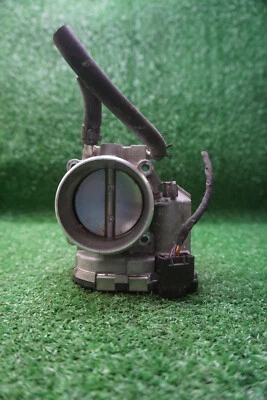 2013 KIA OPTIMA 2,4 Л КОРПУС ДРОССЕЛЬНОЙ ЗАСЛОНКИ OEM 351002G700 - Изображение 1 из 4