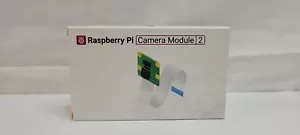 Raspberry Pi Camera Module v2 NEW FREE SHIPPING - Picture 1 of 2