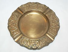 Brass Collectable Ashtrays