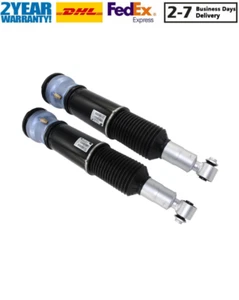 For Rolls Royce Phantom RR1 RR1N 2003-2016 2X Rear Air Suspension Shock Struts - Picture 1 of 7