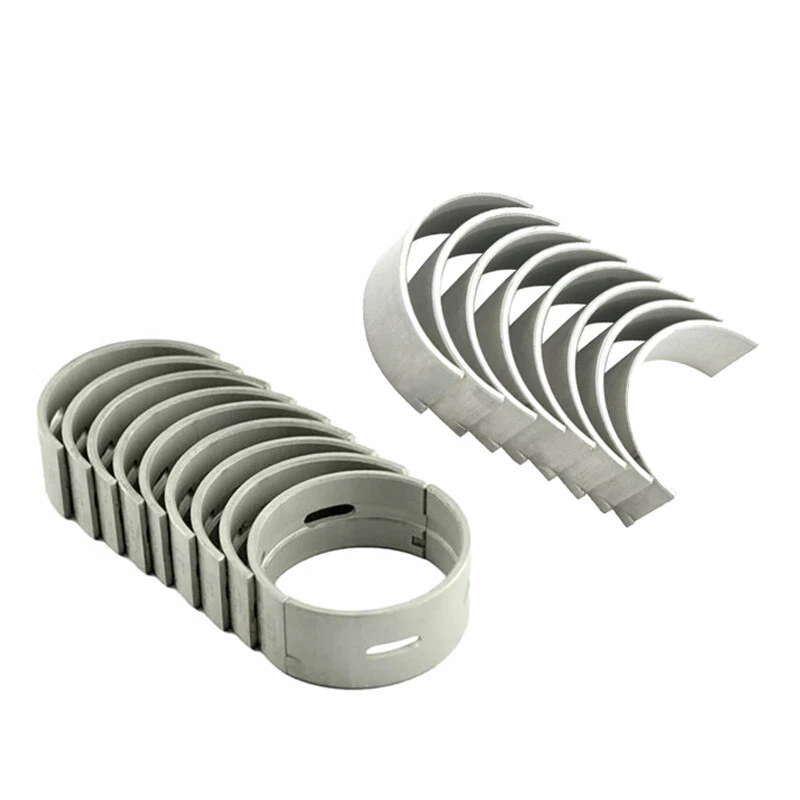 Rodamientos principales del cigüeñal de varilla de conexión STD 35 mm para Suzuki GSXR1000 2001-2008 Foto 1 de 4