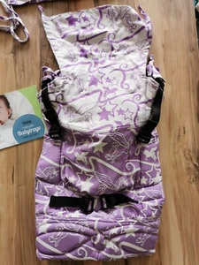 Baby Trage FullBuckle - Bild 1 von 11