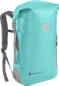 Backsåk Waterproof Floating Backpack with Exterior Zippered Pocket | 25L - Picture 1 of 9