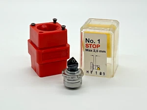 Unidad de mandrinado fino Sandvik 148C-31-06T1 - Imagen 1 de 2