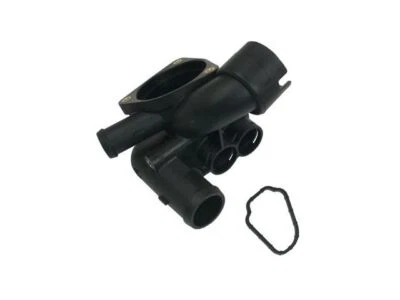 For 1999-2004 Volkswagen Jetta Thermostat Housing 35258GYSV 2001 2000 2002 2003 - Image 1 of 2