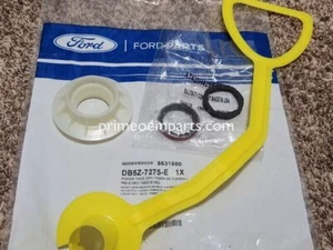 Genuine OEM Ford Transfer Case Output Shaft Seal DB5Z7275E - Picture 1 of 12