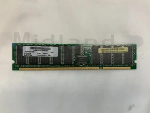 IBM 3043 53P1611 512MB Main Storage DIMM DDR1 256Mb for 9406-570, 9406-825 - Picture 1 of 1