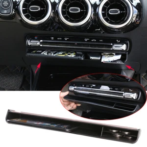 For 2020 Benz GLB GLE GLS X247 W167 X167 Central Control Storage Box Organizer - Foto 1 di 10