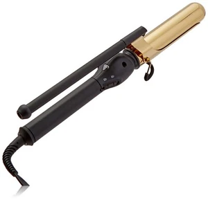 Paul Mitchell Express Gold Curling Iron 1.25 " inch - Marcel - Picture 1 of 4