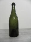  ANTIQUE BOTTLE  win wine Century glass vintage