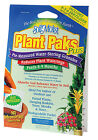 6-Pack Soil Moist Plant Paks Plus Water Saving Packets With 9-3-6 Fertilizer