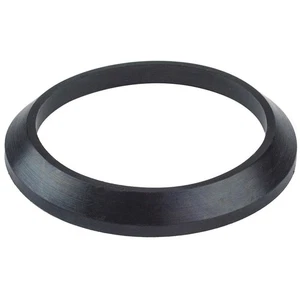 GARLOCK 40BSB-300 Gasket,Size 3 In,Bevel Seat,BUNA 5PYK9 - Picture 1 of 1