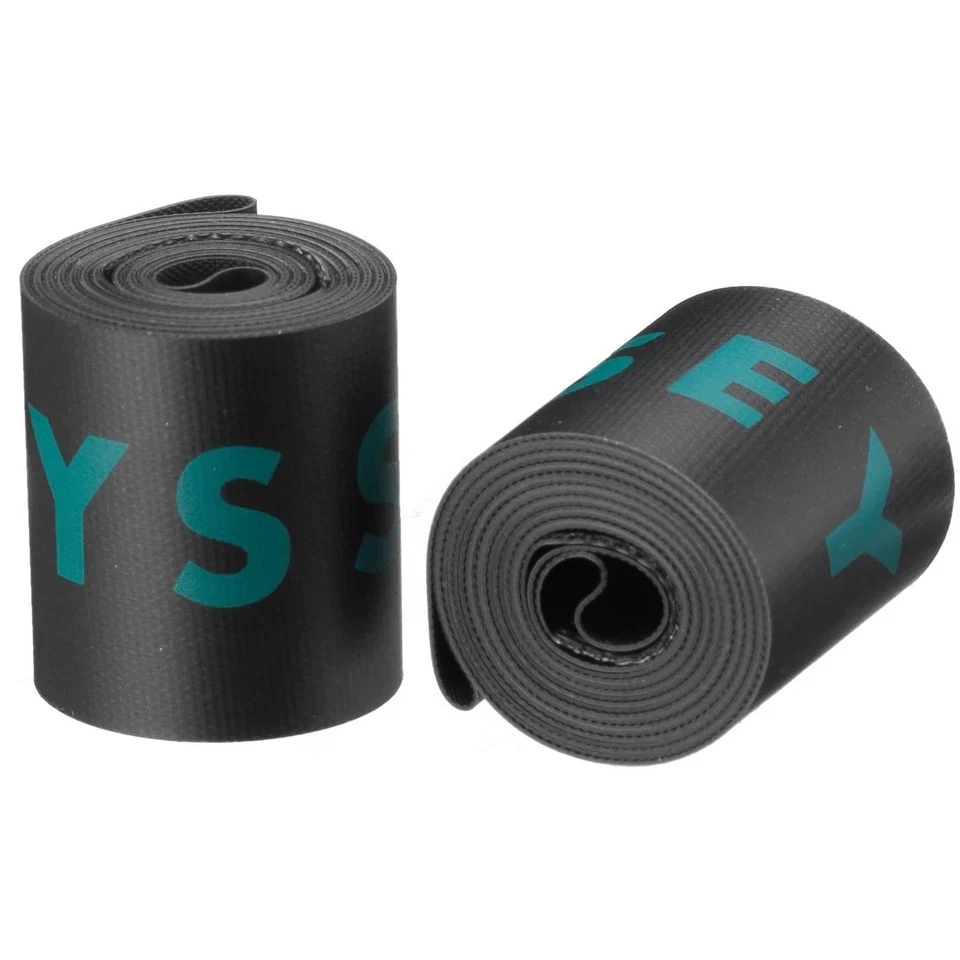 ODYSSEY BMX BIKE WIDE RIM STRIPS 20" BMX BIKE RIM TAPE STRIPS 35mm ECLAT CULT - Image 1 of 1