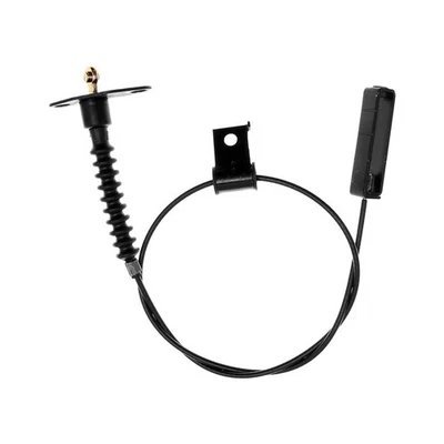 Cable de freno de estacionamiento ACDelco genuino para Kia Sorento 2003-2006 lado del conductor | trasero Foto 1 de 4