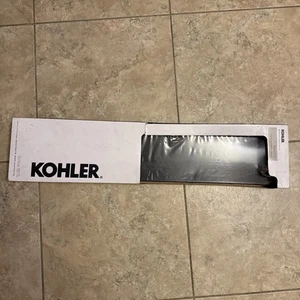 Kohler K-11411-CP Bancroft 24" Towel Bar, Polished Chrome - Picture 1 of 7