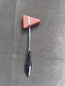 Taylor Percussion Hammer Reflux Hammer - Picture 1 of 7