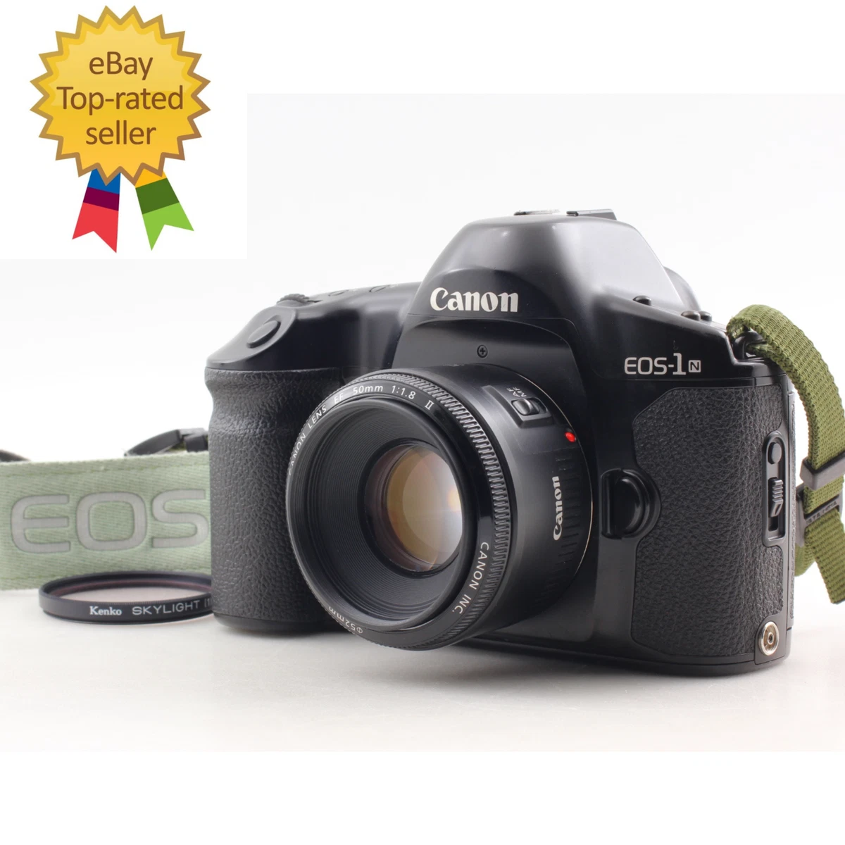 Canon Eos 1n for sale | eBay