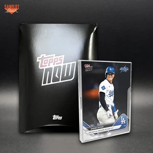 2025 Topps NOW MLB All-Star Game BASE & SP You Pick & Complete Your Set! - Bild 1 von 24