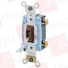 LEVITON 1101-2L / 11012L (USADO) Foto 1 de 1