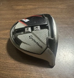 TaylorMade M5 Driver Head Only 10.5 Degree Right-Handed - Picture 1 of 6