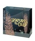 2023 RAM Creatures of the Deep - $10 GOLD Proof ‘C’ Mintmark Coin 1/10 Oz