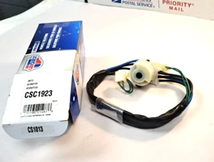 CARQUEST CSC1923 IGNITION STARTER SWITCH - Picture 1 of 2