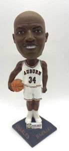 Charles Barkley 2004 Auburn Tigers University Bobblehead NBA NCAA Basketball - Picture 1 of 6