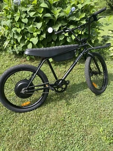 Zooz Ultra Urban 1100 Electric Bike - Picture 1 of 11