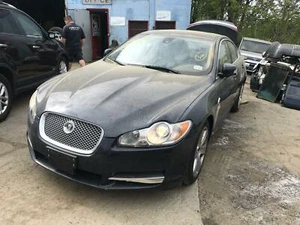 Electric Cooling Motor JAGUAR XF 09 - Bild 1 von 12