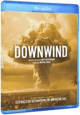 Downwind (Blu-ray) Martin Sheen Michael Douglas Lewis Black Patrick Wayne