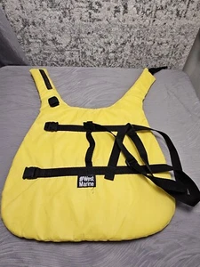 west marine dog life jacket - Picture 1 of 5