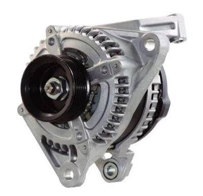 Alternador (136 Amp) Para Dodge Durango 2001-2006, (3.7 4.7L) RAM 1500 2002-2003 Foto 1 de 2