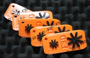 Fx Airguns Donnyfl Ronin(Emperor) & Tanto(Koi) Moderator Wrench - Taipan Brocock - Picture 1 of 4