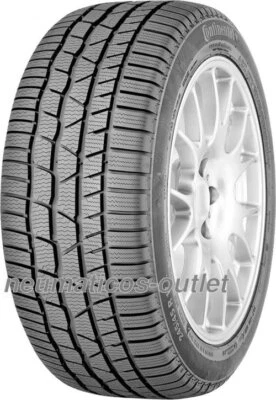 Invierno Continental ContiWinterContact TS 830P SSR 245/40 R18 97V XL - Imagen 1 de 2