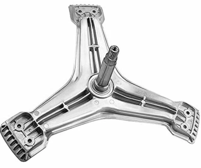 4434ER0002D 4434ER0002A Washer Spinner Support Compatible w/ LG Kenmore Washer - Image 1 of 1