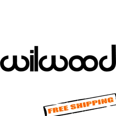 Wilwood 240-2283 Spindle Washer — 第 1/2 张图片