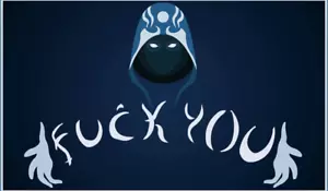 Alfombrilla de juego Jace Beleren x FXCK YOU MTG juego de cartas coleccionables TCG CCG alfombrilla de ratón - Imagen 1 de 5