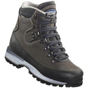 Meindl Himalaya Lady MFS Women's Hiking Boots Lace-Up Wanderboots Waterproof - Picture 1 of 3