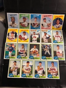 2018 TOPPS ARCHIVES TEAM SETS- YOU PICK FROM DROPDOWN-$.99 AND UP - Picture 1 of 31