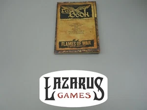 Battlefront Miniatures Flames of War: Festung Europa (2006) - Imagen 1 de 12