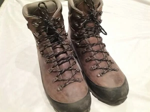 Scarpa Kinesis Pro GTX 48 UK 13 Us 14 - Picture 1 of 5
