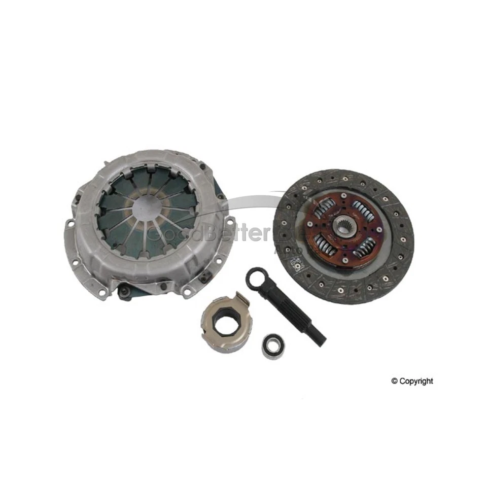 Nuevo kit de embrague EXEDY SZK1001 para Suzuki Aerio Foto 1 de 1