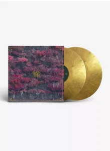 Sleep Token Even In Arcadia (Metallic Marble) Vinyl LP Hot Topic U.S. Exclusive - Picture 1 of 3