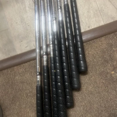 Tommy Armour Silver Scot 845S Cavity Balanced  7Iron Set  - Image 1 of 4