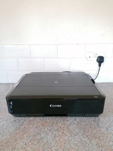 Canon PIXMA iP7250 Wireless Inkjet Printer (CD-DVD Printing) - Picture 1 of 22